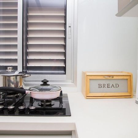 Apartments4You Etsel バト・ヤム エクステリア 写真